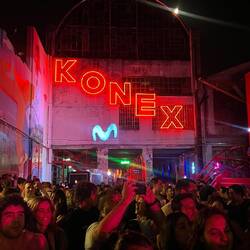 Die Stadt die niemals schläft