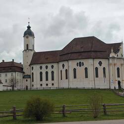 Wieskirche