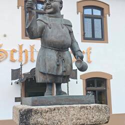 Vorm Klosterbräu Schlehdorf