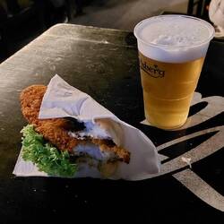 Endlich! Sonst kann man Hamburg nicht verlassen