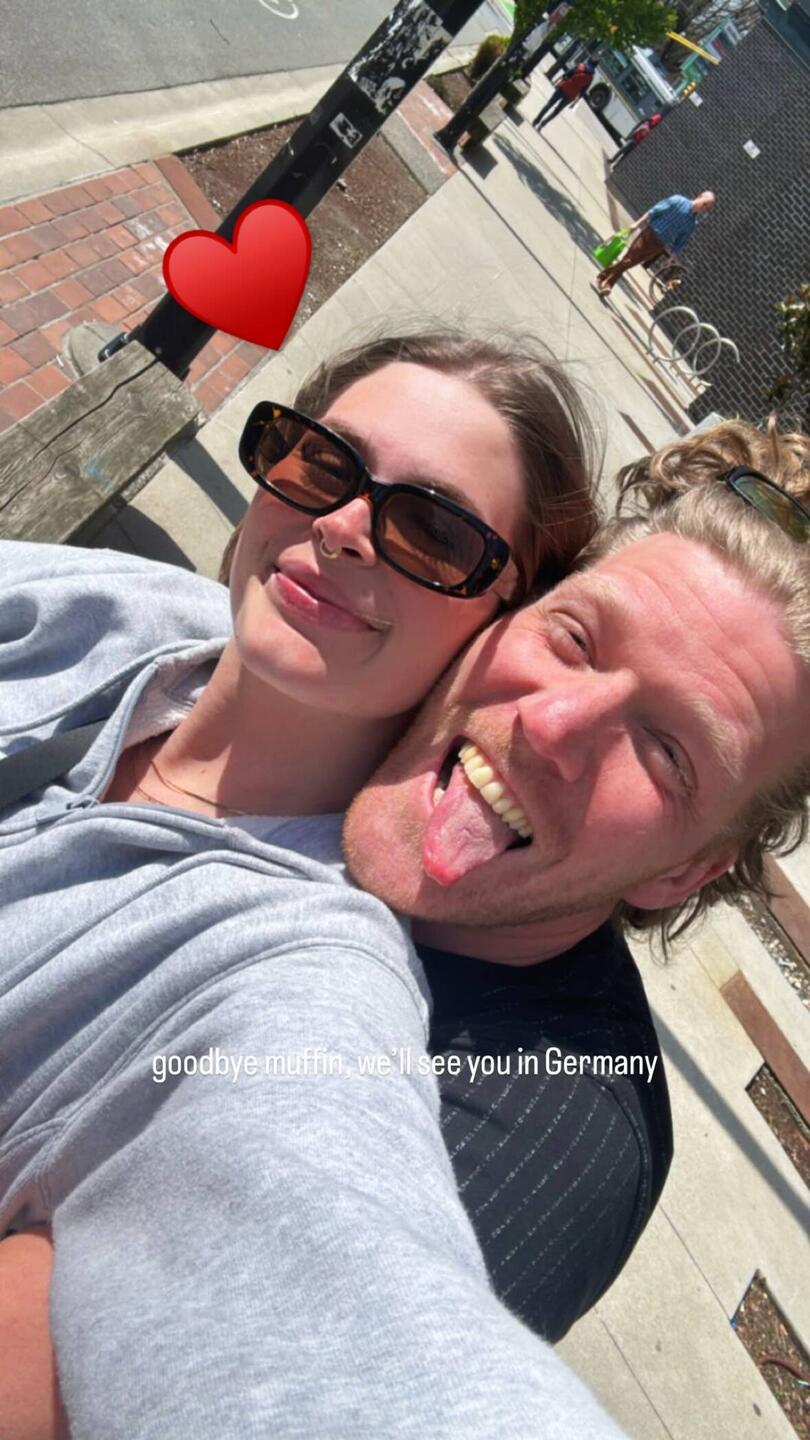 Letzter Drücker von AVA 🥰