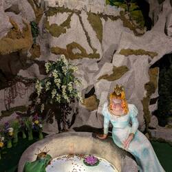 Welches Märchen ist das wohl?