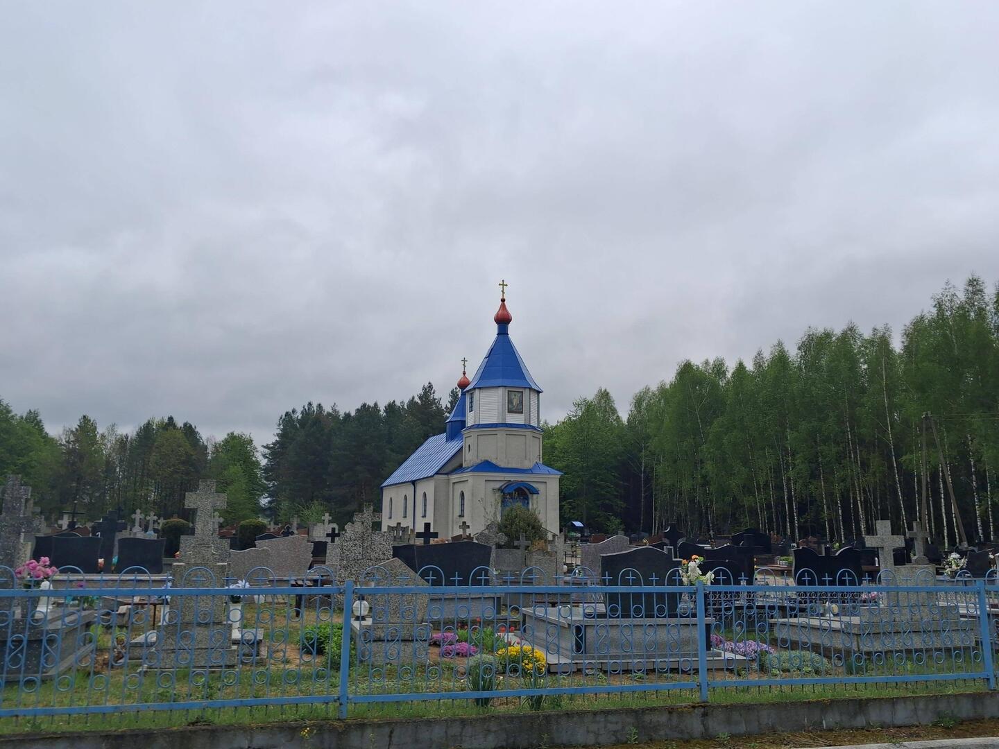 Cerkiew