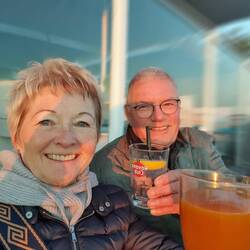 Leider ist es wieder so weit, es heißt Abschied nehmen