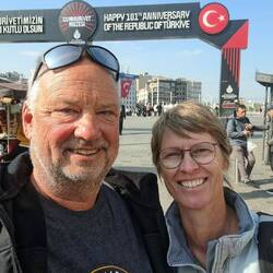 Taksim Platz