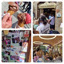 Weltbesten Eis 🤩