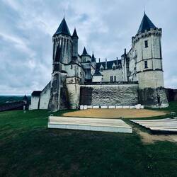 Château de Saumur
