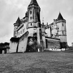 Château de Saumur