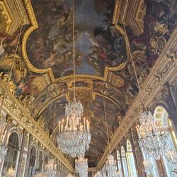 Chandelier 2.0