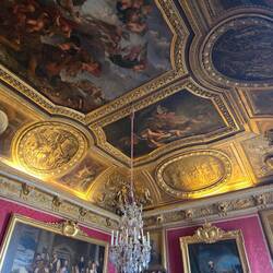 Chandelier