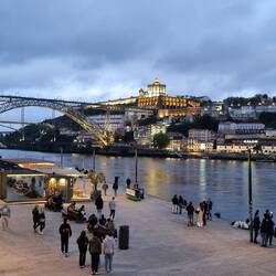 Am Douro