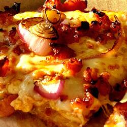 Feini Pizza