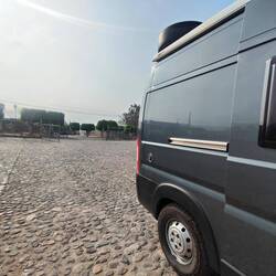 Übernachtungsplatz