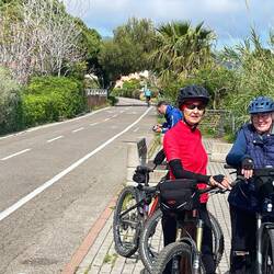 Pista Ciclabile