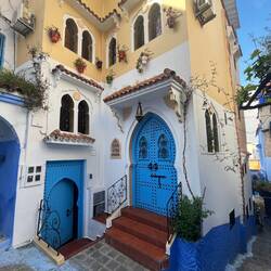 Riad Dar Mounir