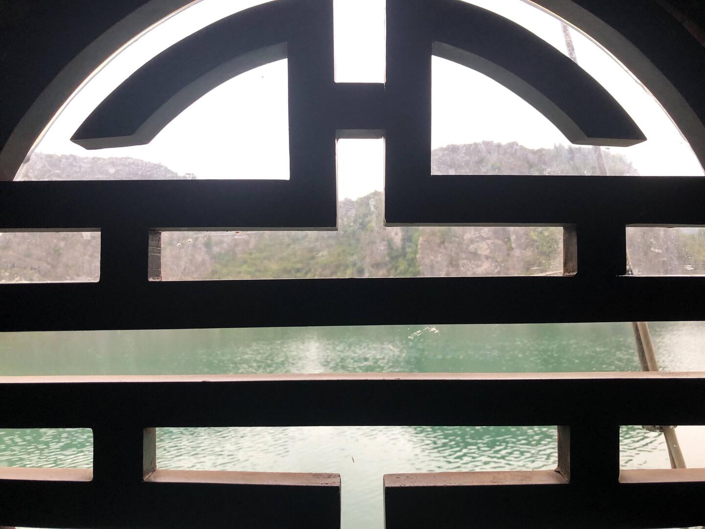 Lan Hả au petit matin