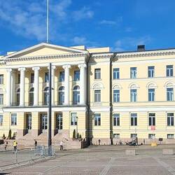 University of Helsinki