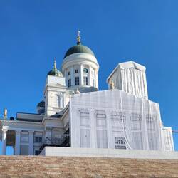 Helsinki Cathedral