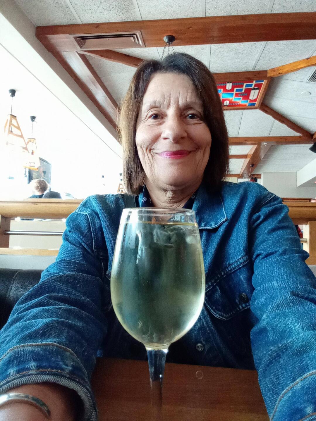 Waiting at Cape Town airport