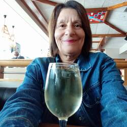 Waiting at Cape Town airport