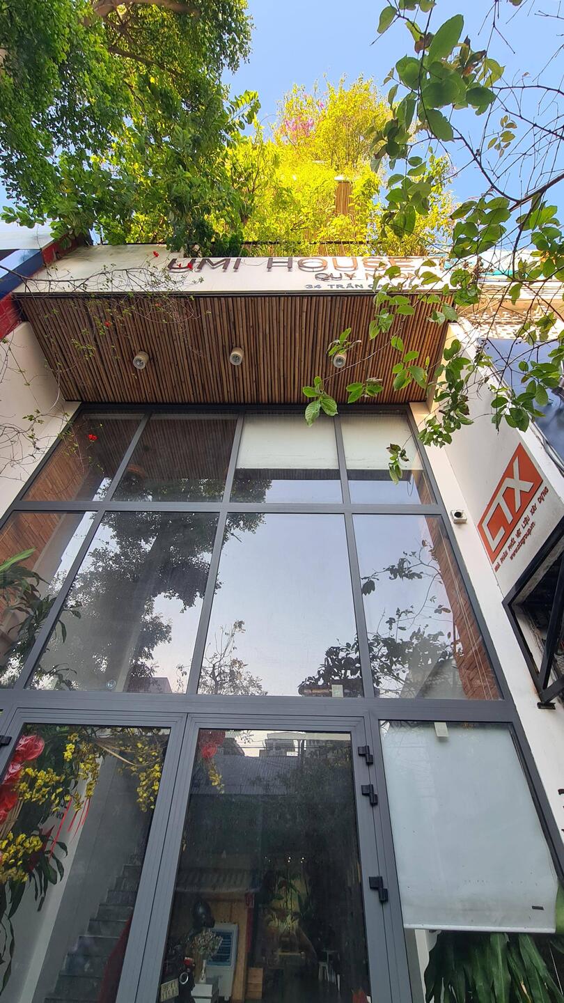 Hostel Umi House