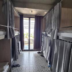 Dorm