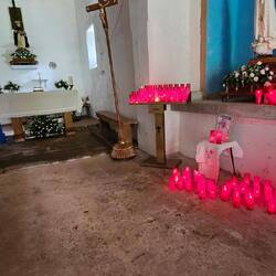 St.Peter's Hermitage