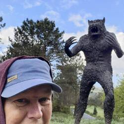 I'm sure there's an old story involved