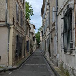 Pretty Alley