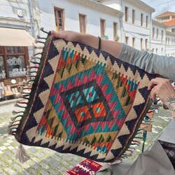 Errungenschaft 😍 (Kissen) handmade