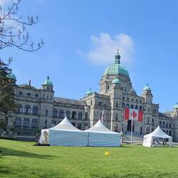 Legislative Assembly of British Columbia