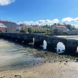 Pont à piétons