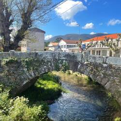 Pont fragile