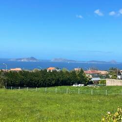 Baie de Vigo