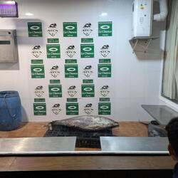 ACHTUNG: Es folgen blutige Szenen‼️