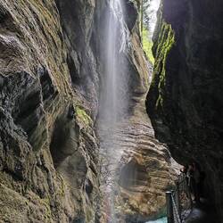Partnachklamm