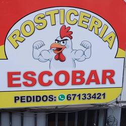 Das Kartell versorgt die Stadt mit Allem 😆