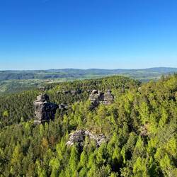 ..sind im Herbst bestimmt ebenso schön anzusehen.