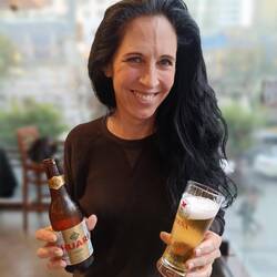 Happy Birthday Silke!!!!