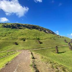 Rano Raraku