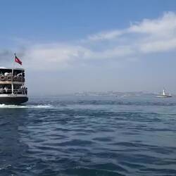 Timelapse Istanbul