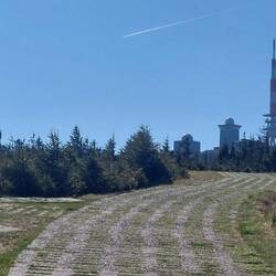 Brocken kommt näher!