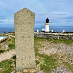 Dunnet Head