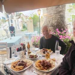 Leckeres stomed beef