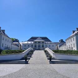 Pałac w Janowie Podlaskim