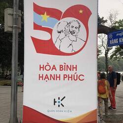 de la réunification du VN