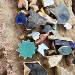 Mosaiksteinchen