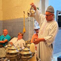 Das ist wahrlich gekonnt!