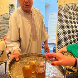 Mit oder ohne Zucker?