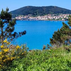 Finesterre, so beautiful